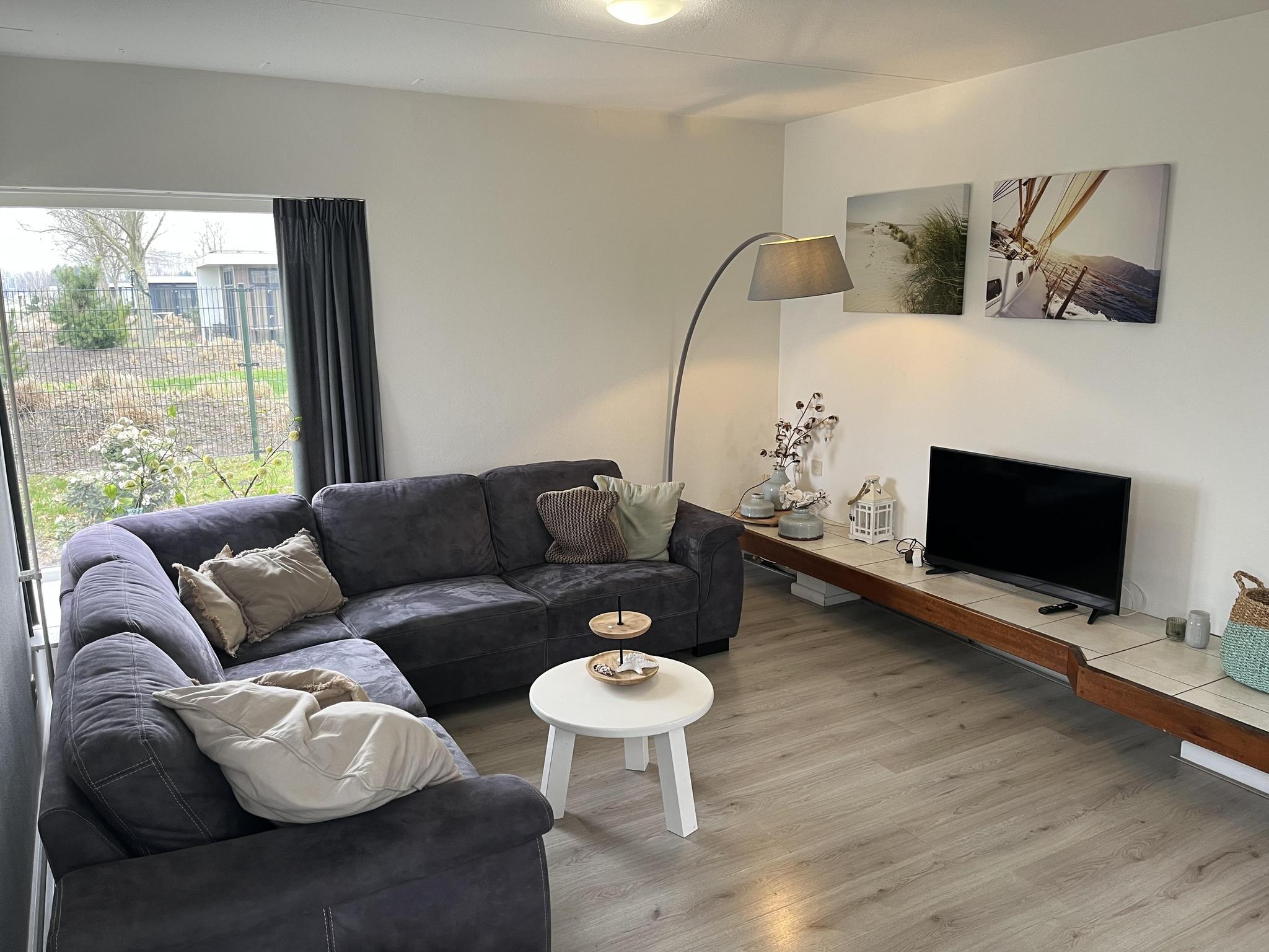 Accommodatie Poort van Zeeland - Grote accommodatie - Groepsaccommodatie 12 - 10