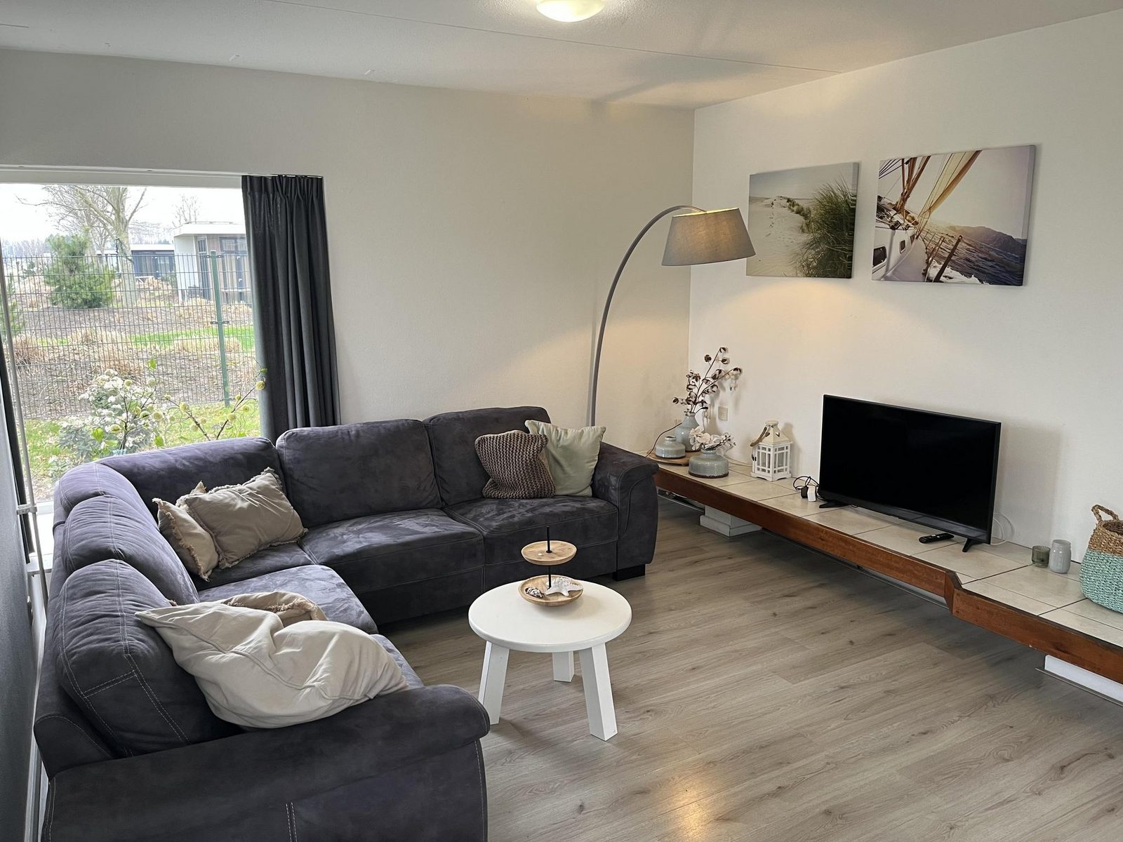 Groepsaccommodatie 12