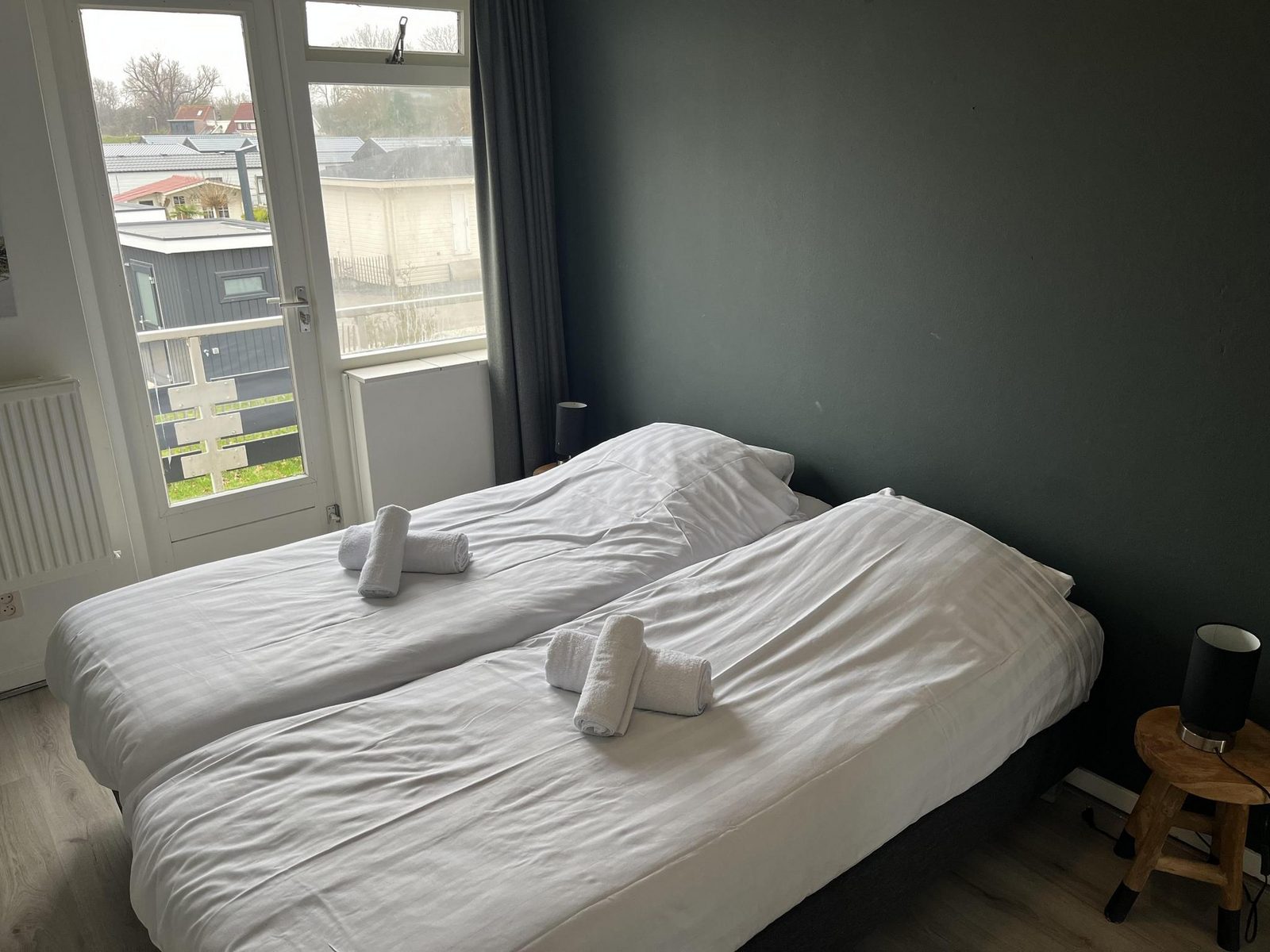 Groepsaccommodatie 12