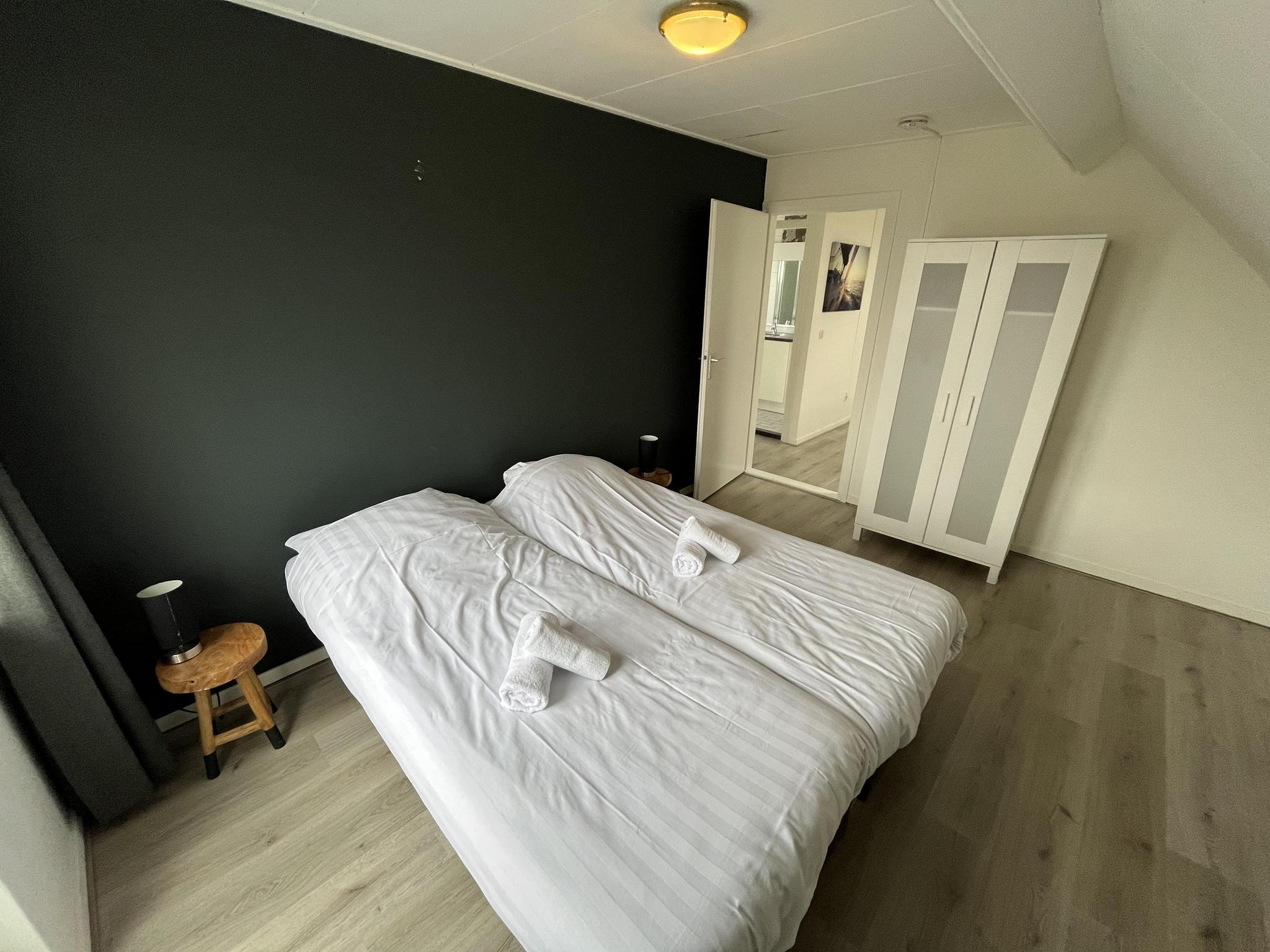Accommodatie Poort van Zeeland - Grote accommodatie - Groepsaccommodatie 12 - 18