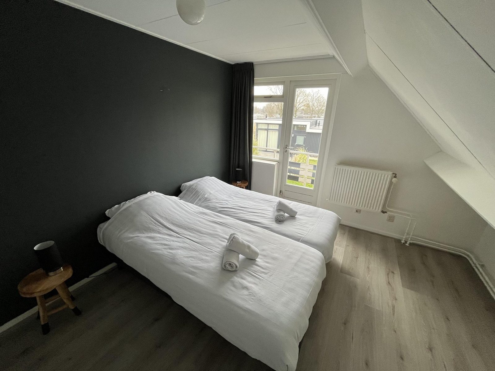 Groepsaccommodatie 12