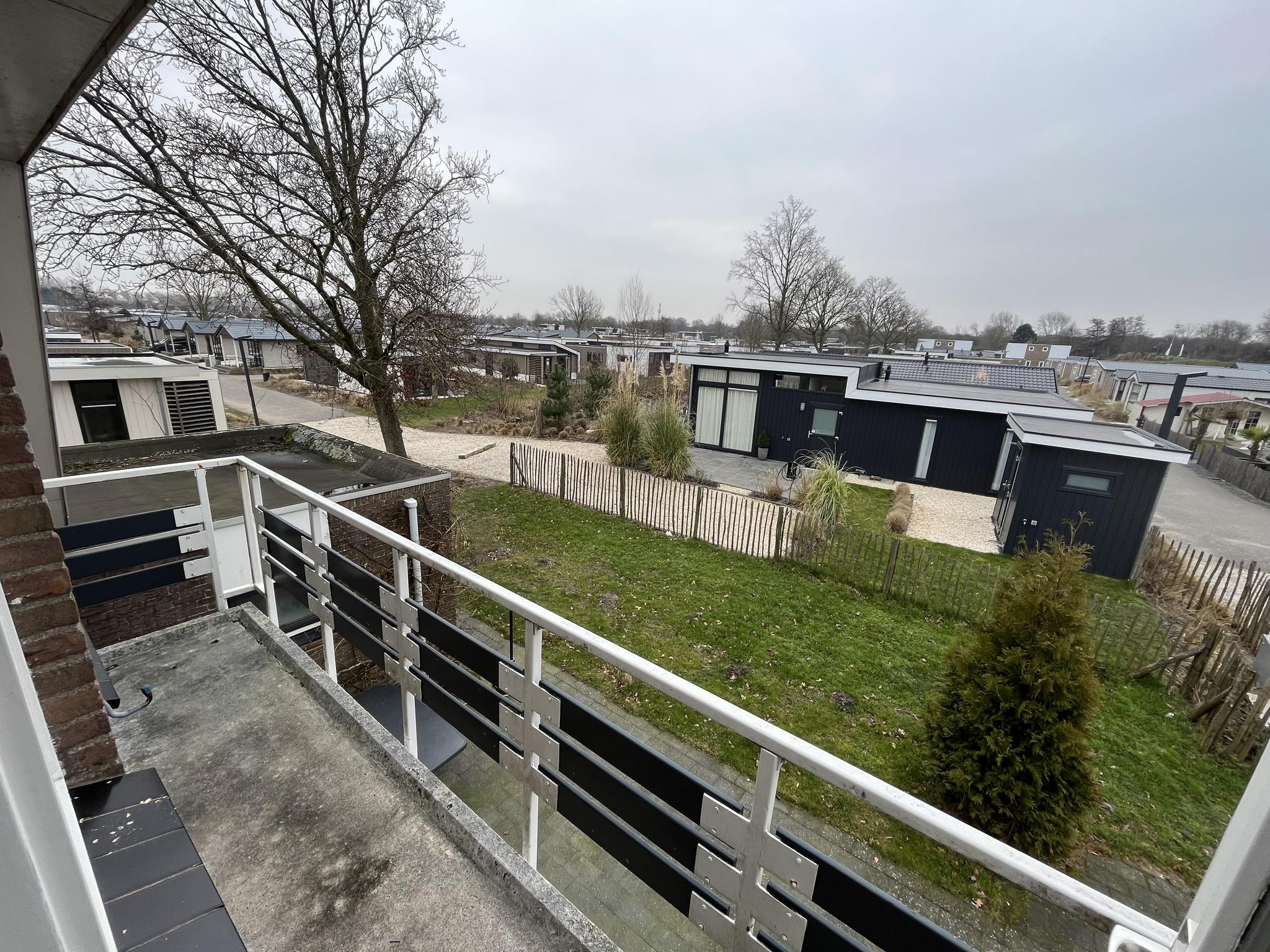 Accommodatie Poort van Zeeland - Grote accommodatie - Groepsaccommodatie 12 - 21