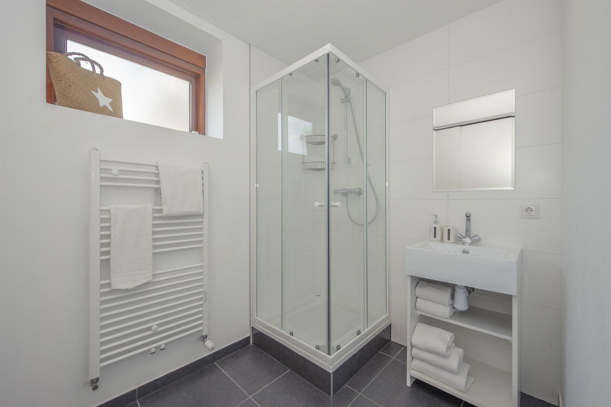 Accommodatie Poort van Zeeland - Grote accommodatie - Groepsaccommodatie 12 - 20