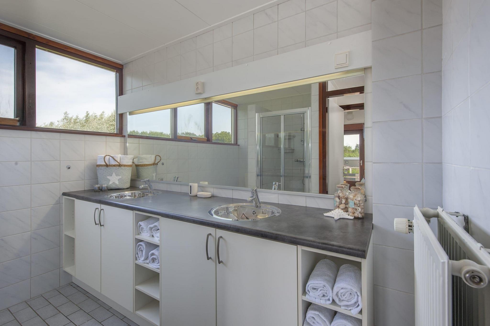 Accommodatie Poort van Zeeland - Grote accommodatie - Groepsaccommodatie 12 - 9