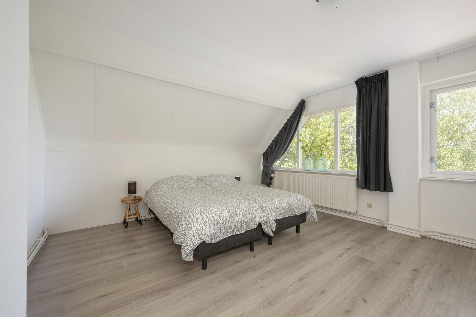 Groepsaccommodatie 12