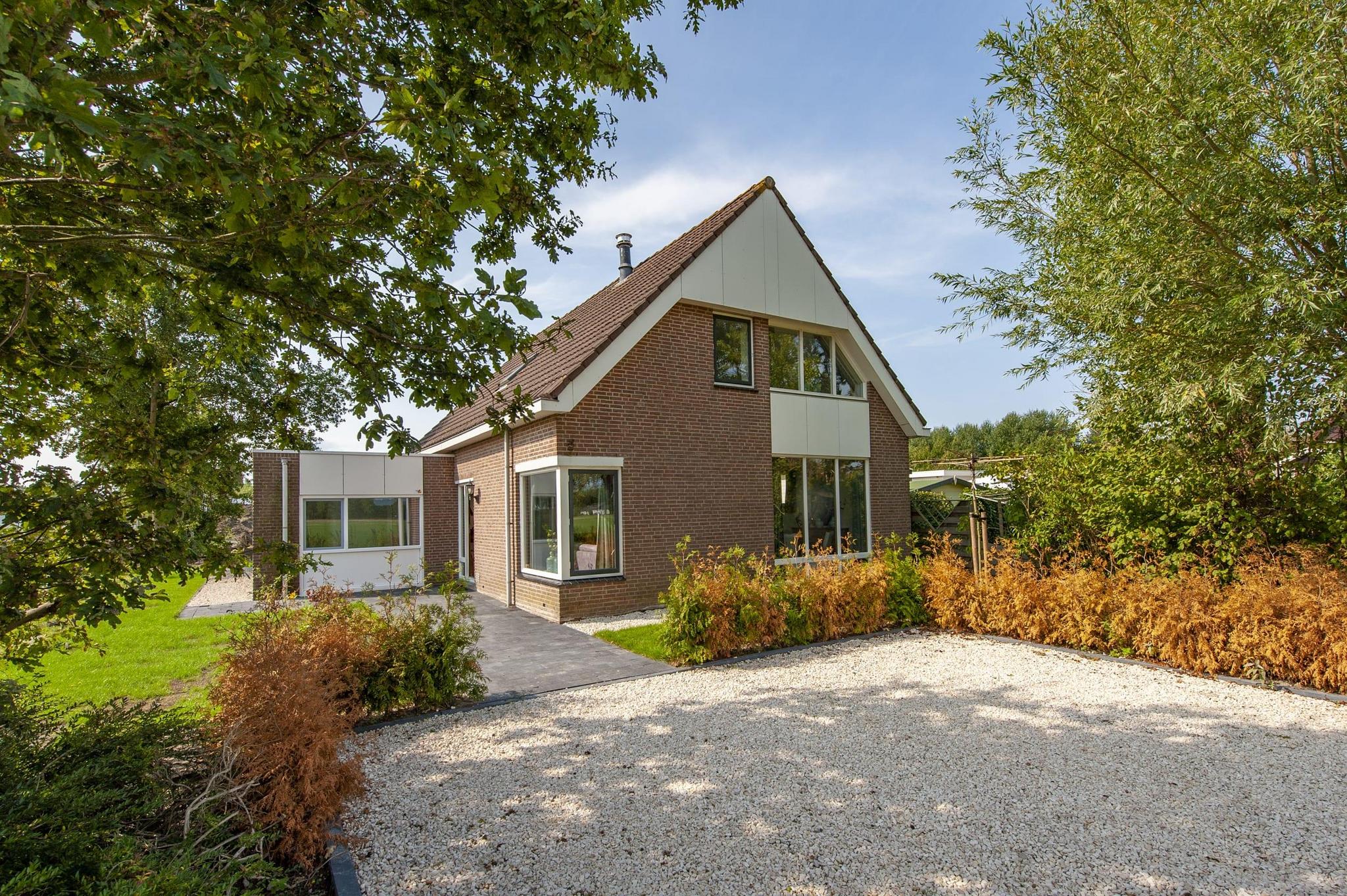 Groepsaccommodatie 12 1