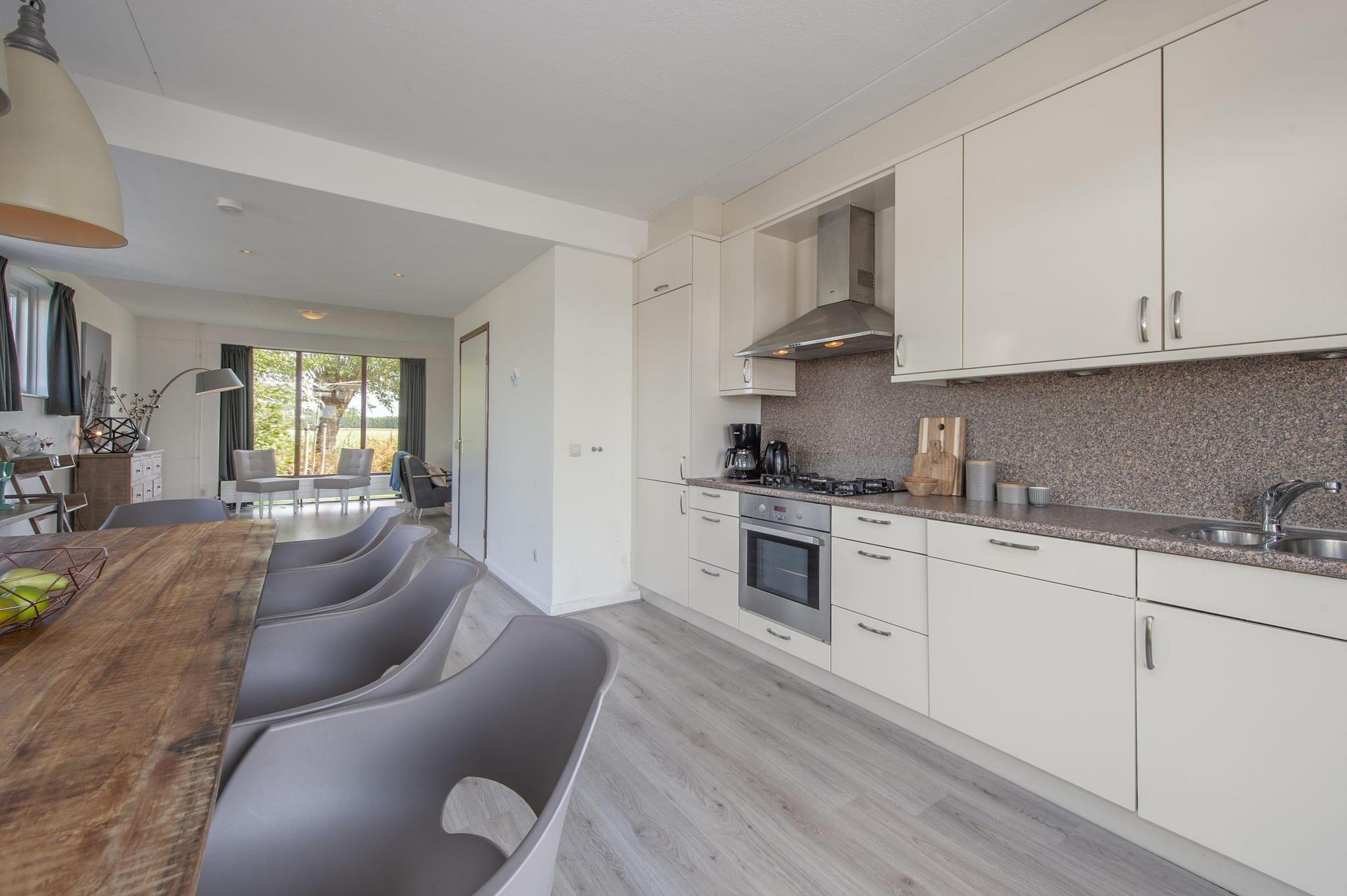 Accommodatie Poort van Zeeland - Grote accommodatie - Groepsaccommodatie 12 - 11
