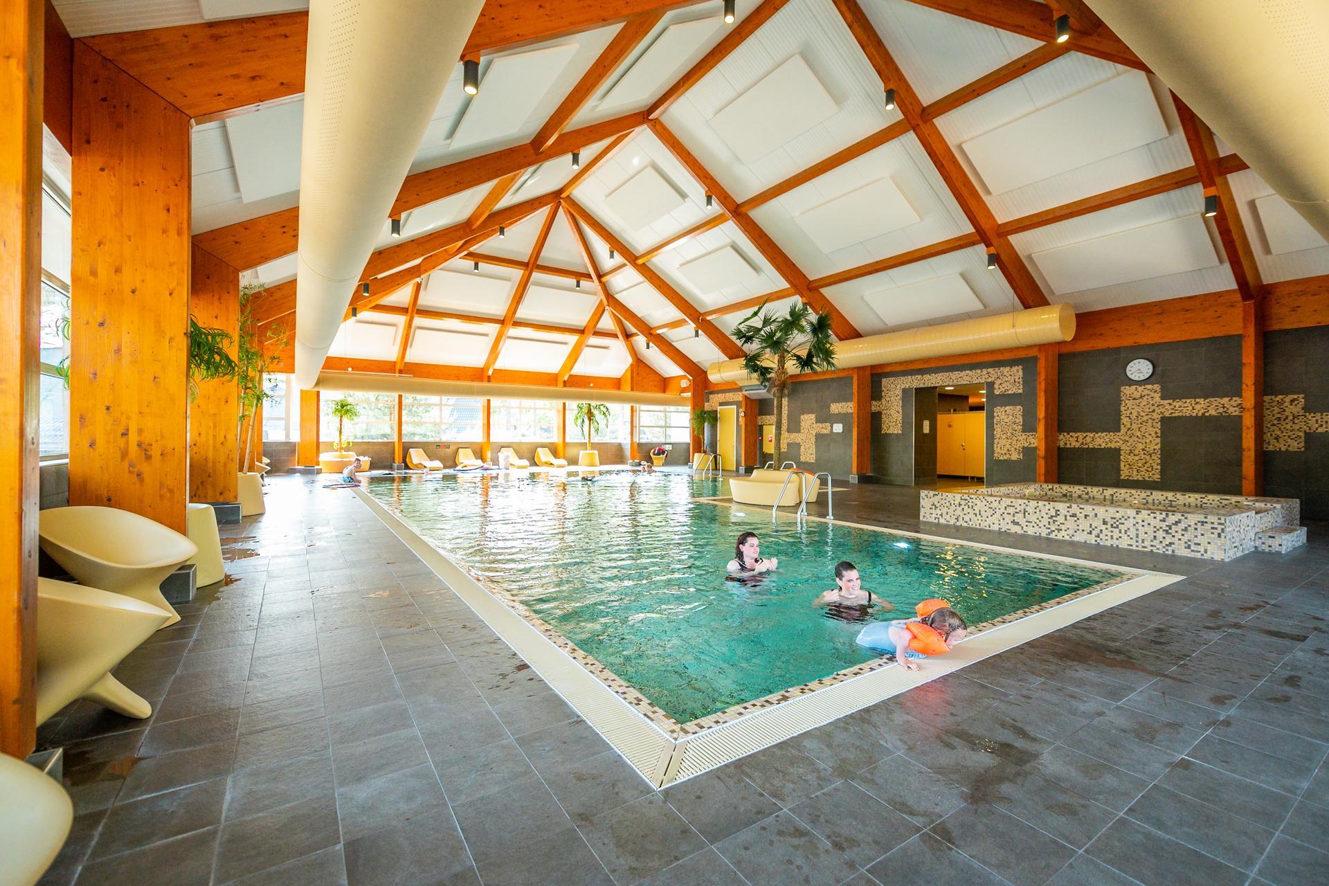 Accommodatie De Zanding - Kampeerplaats - Kampeerplaats Comfort - 14