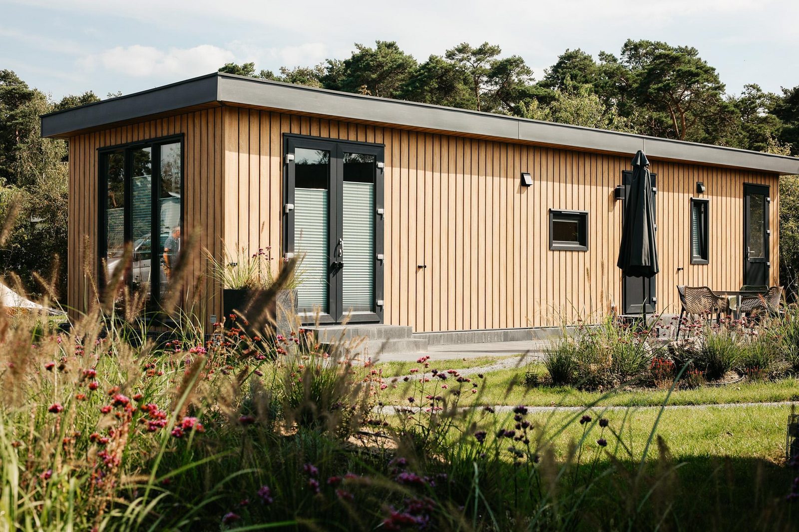 Chalet