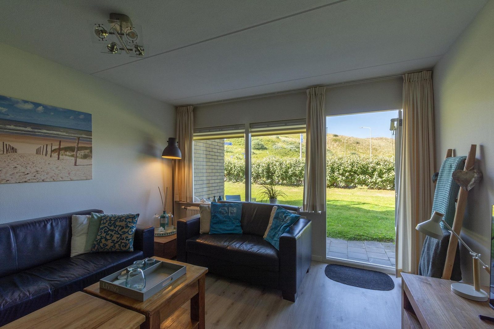 Beach Appartement 07