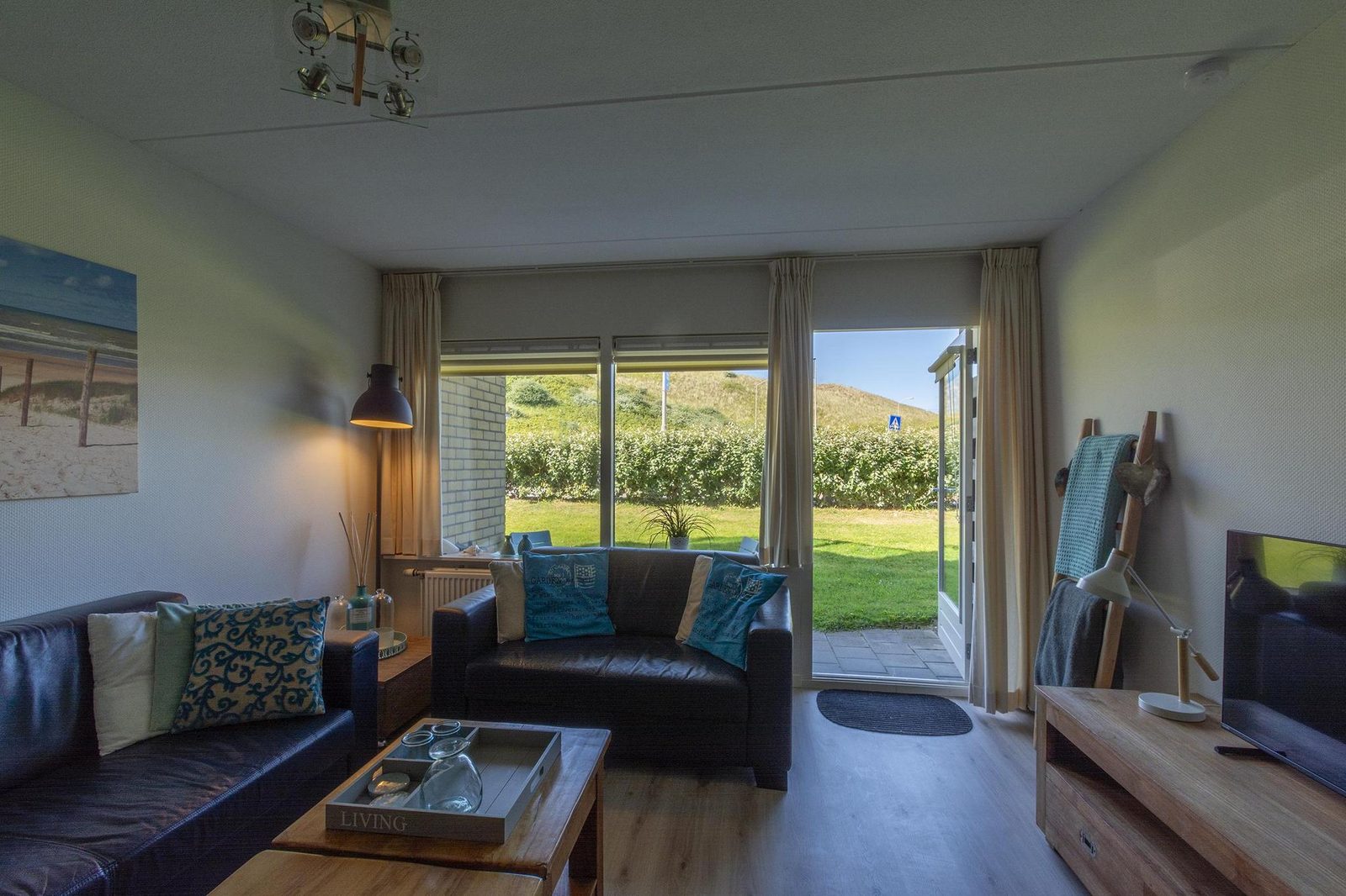 Beach Appartement 07