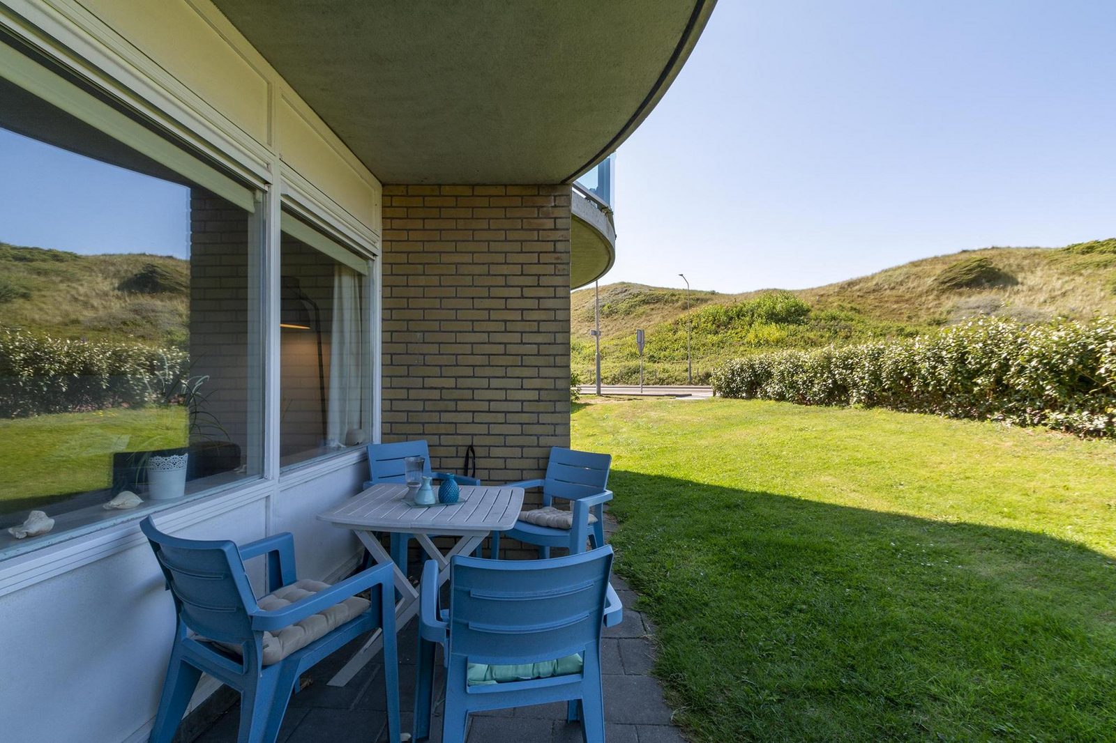 Beach Appartement 07