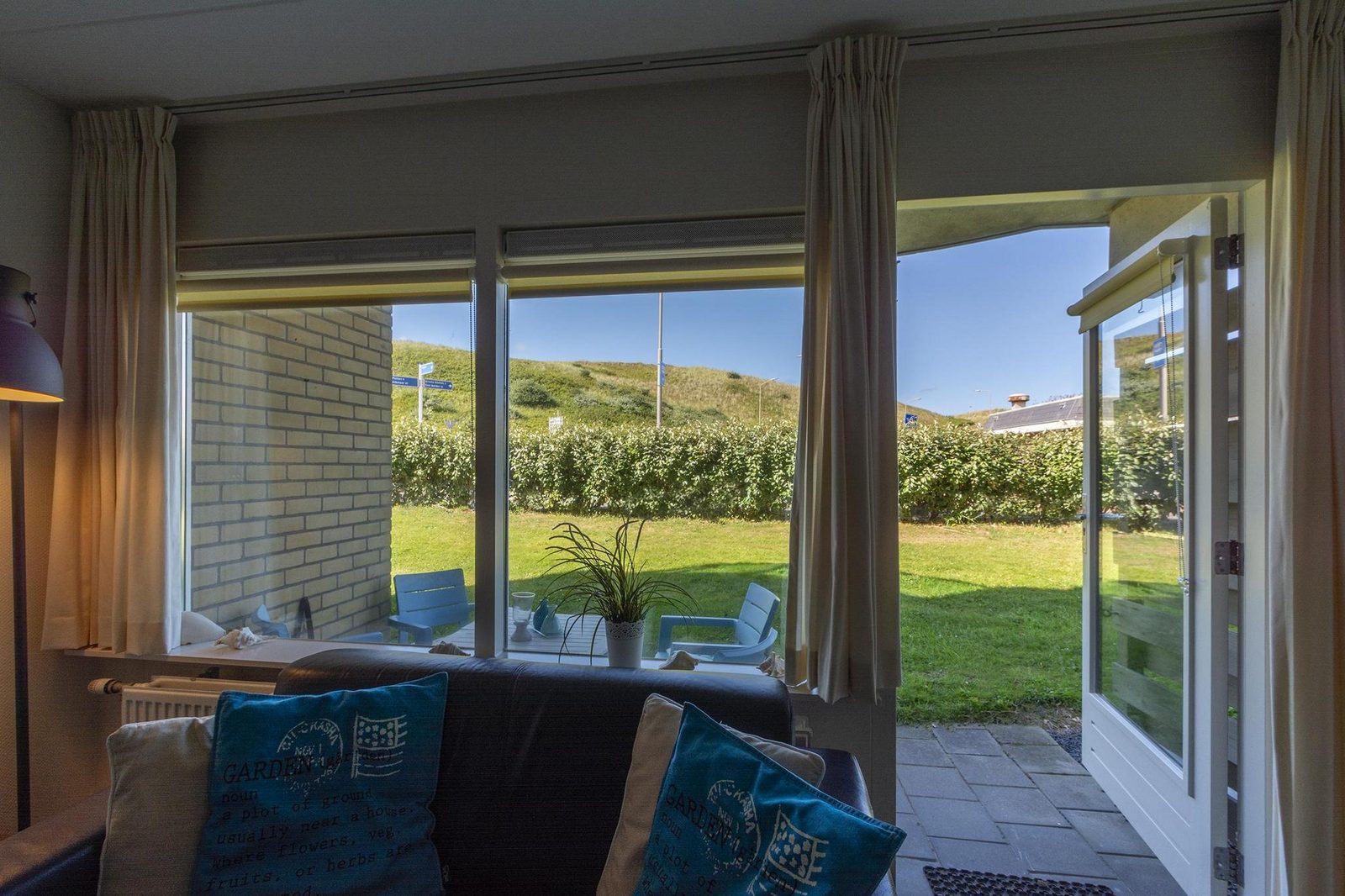 Beach Appartement 07