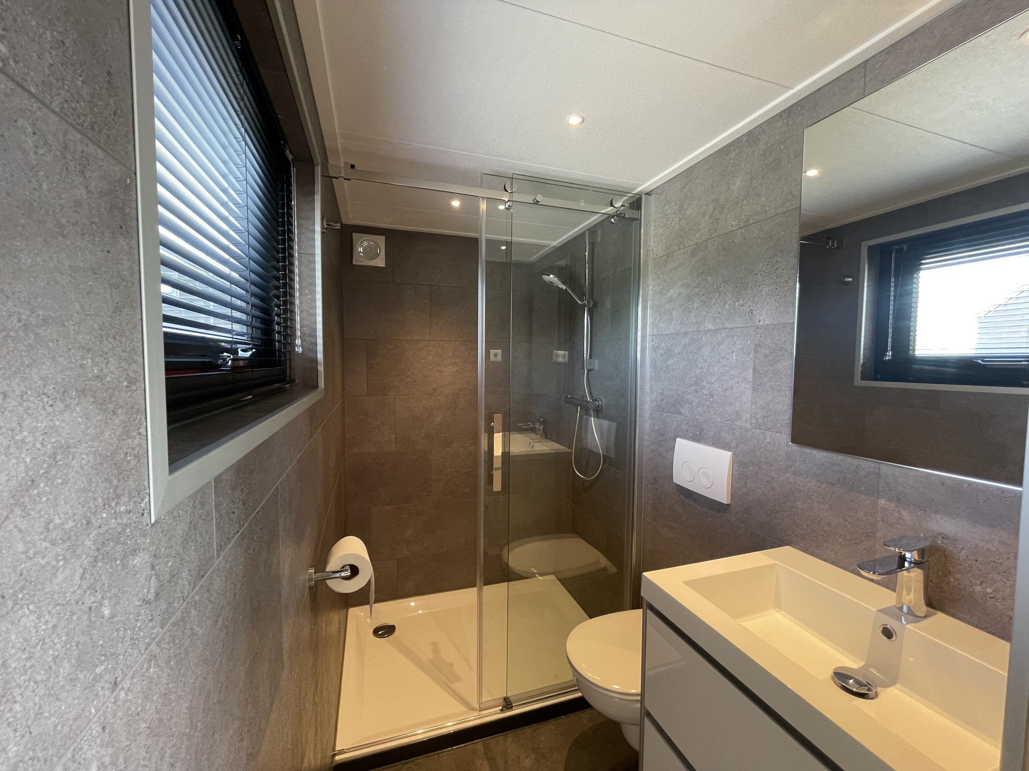 Accommodatie De Rijp - Tiny house - Tiny House 4 - 11