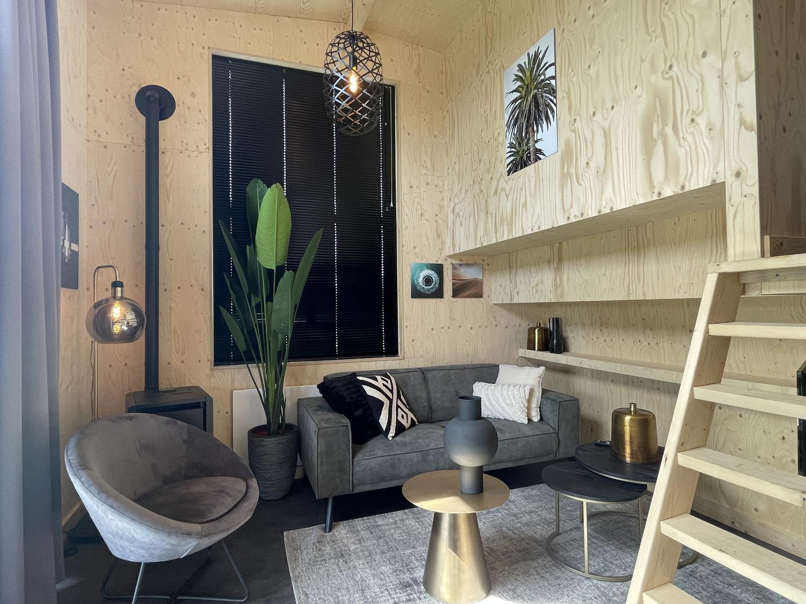 Tiny House 4