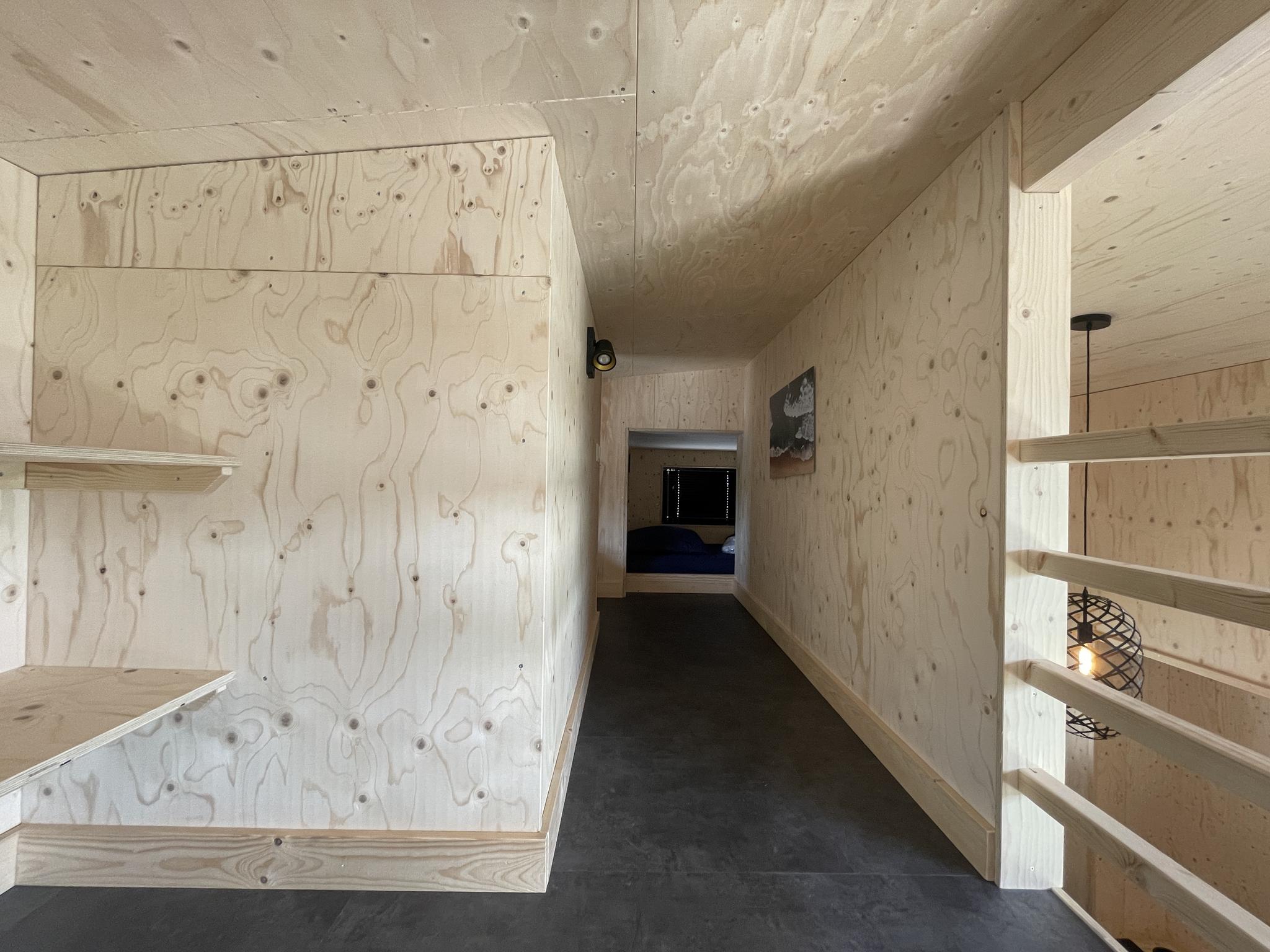 Tiny House 4 6