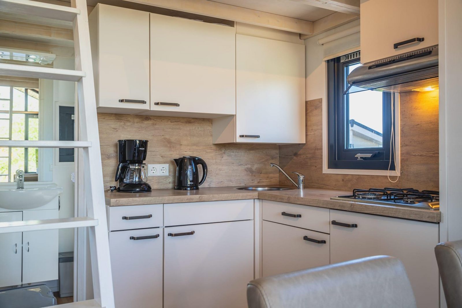 Tiny House 4