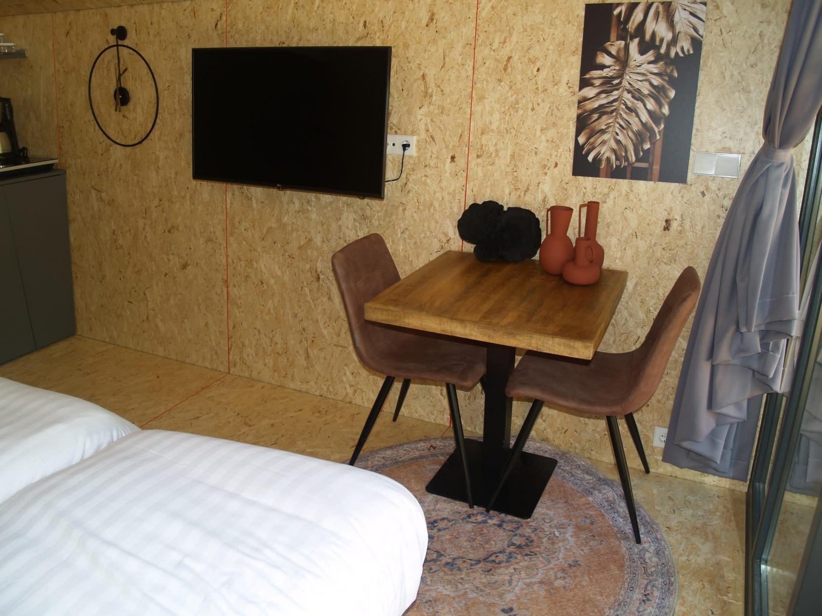 Solo Retreat 2