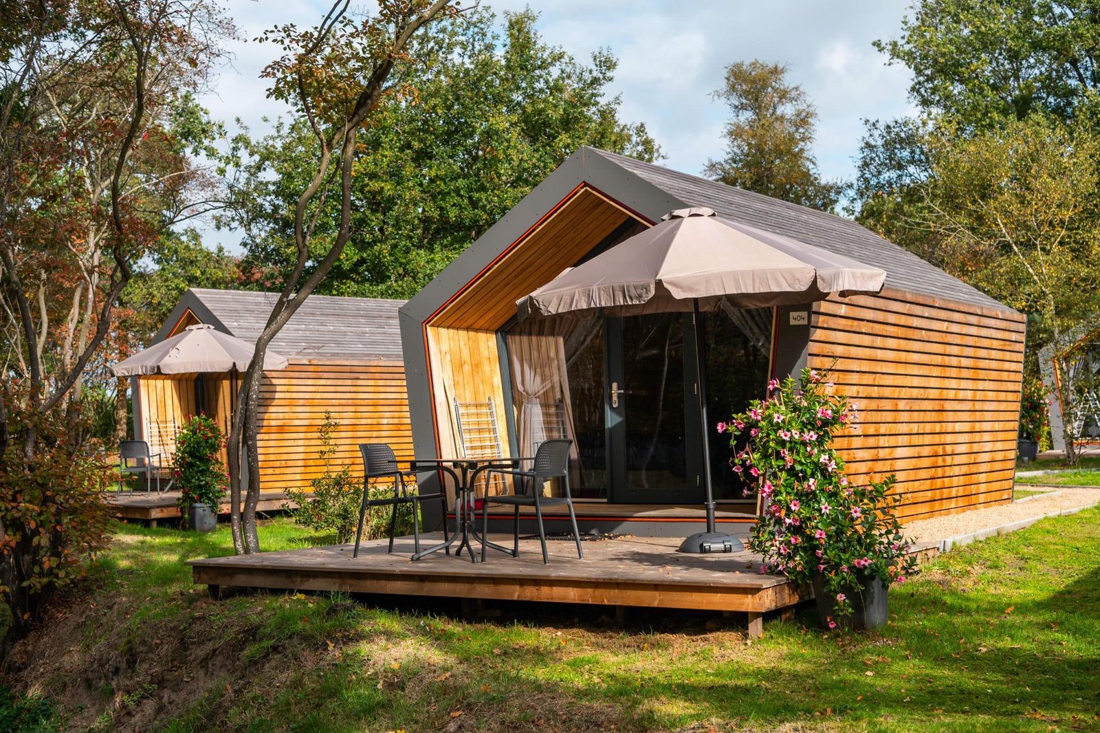 Solo Retreat 2