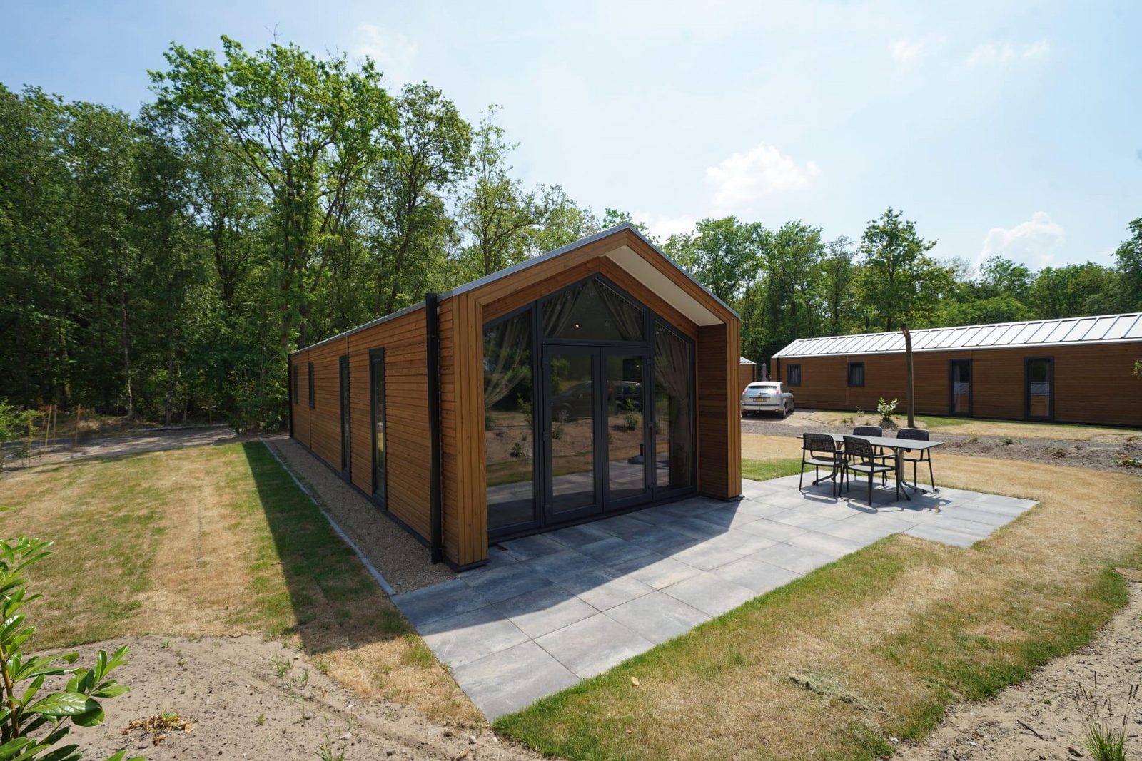 Forest Lodge 4