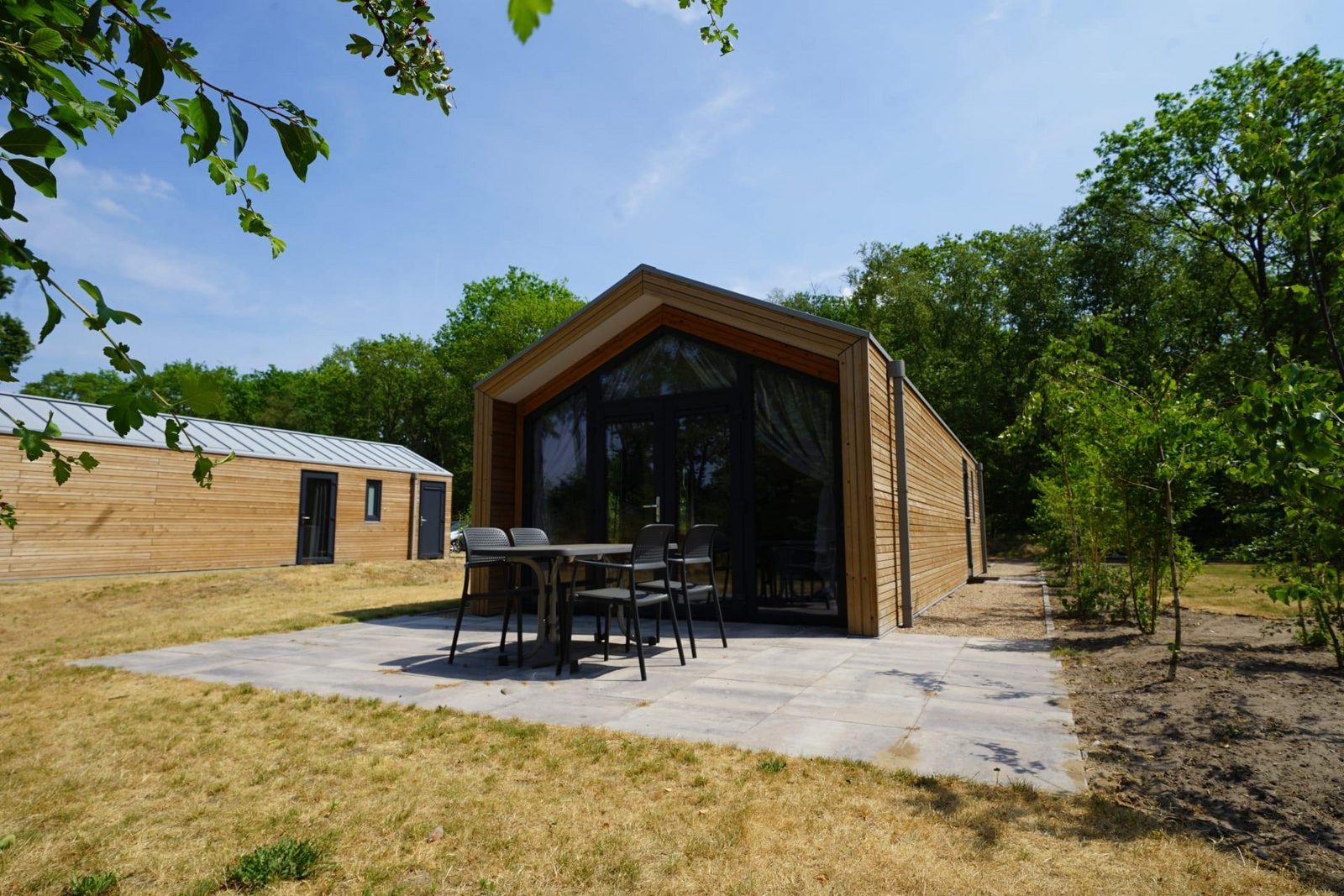Forest Lodge 4