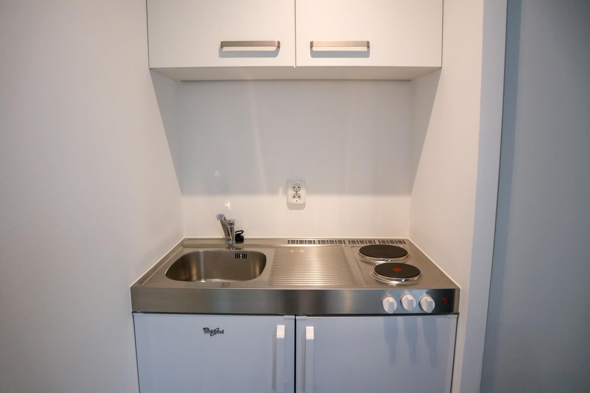 Accommodatie Bad Hulckesteijn - Hotel-Studio - Comfort Room 2 - 9