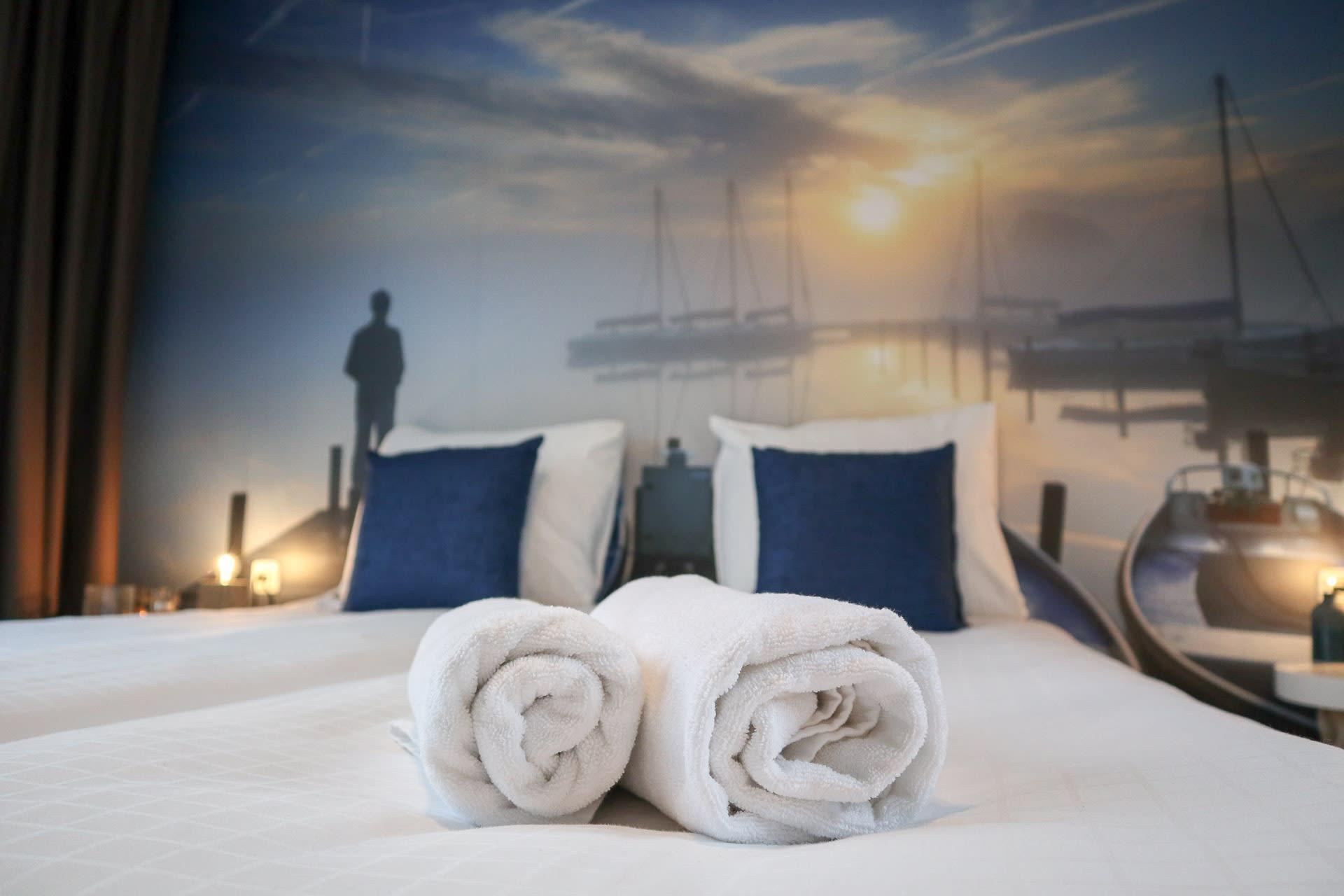 Comfort Room 2 4