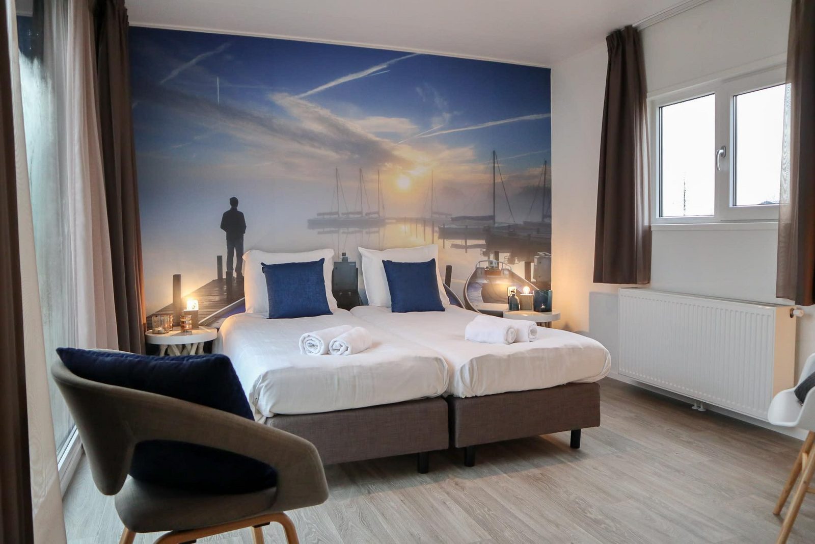 Comfort Room 2