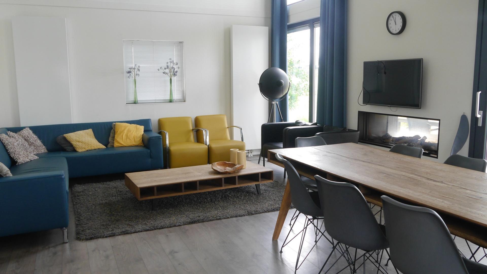 Accommodatie Bad Hulckesteijn - Grote accommodatie - Cube Magnifique 10 - 5