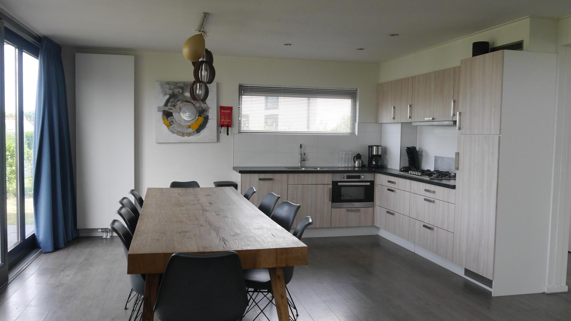 Accommodatie Bad Hulckesteijn - Grote accommodatie - Cube Magnifique 10 - 8