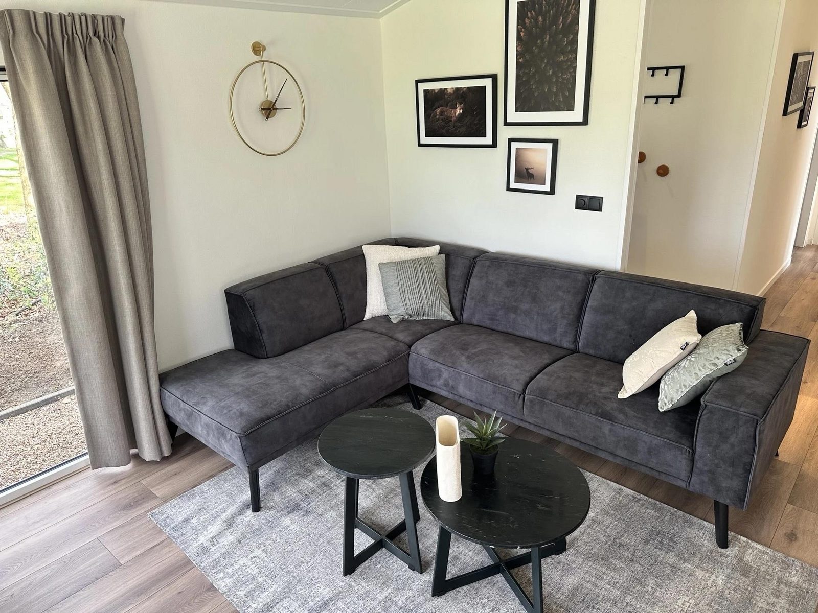 Kids cottage 3+2
