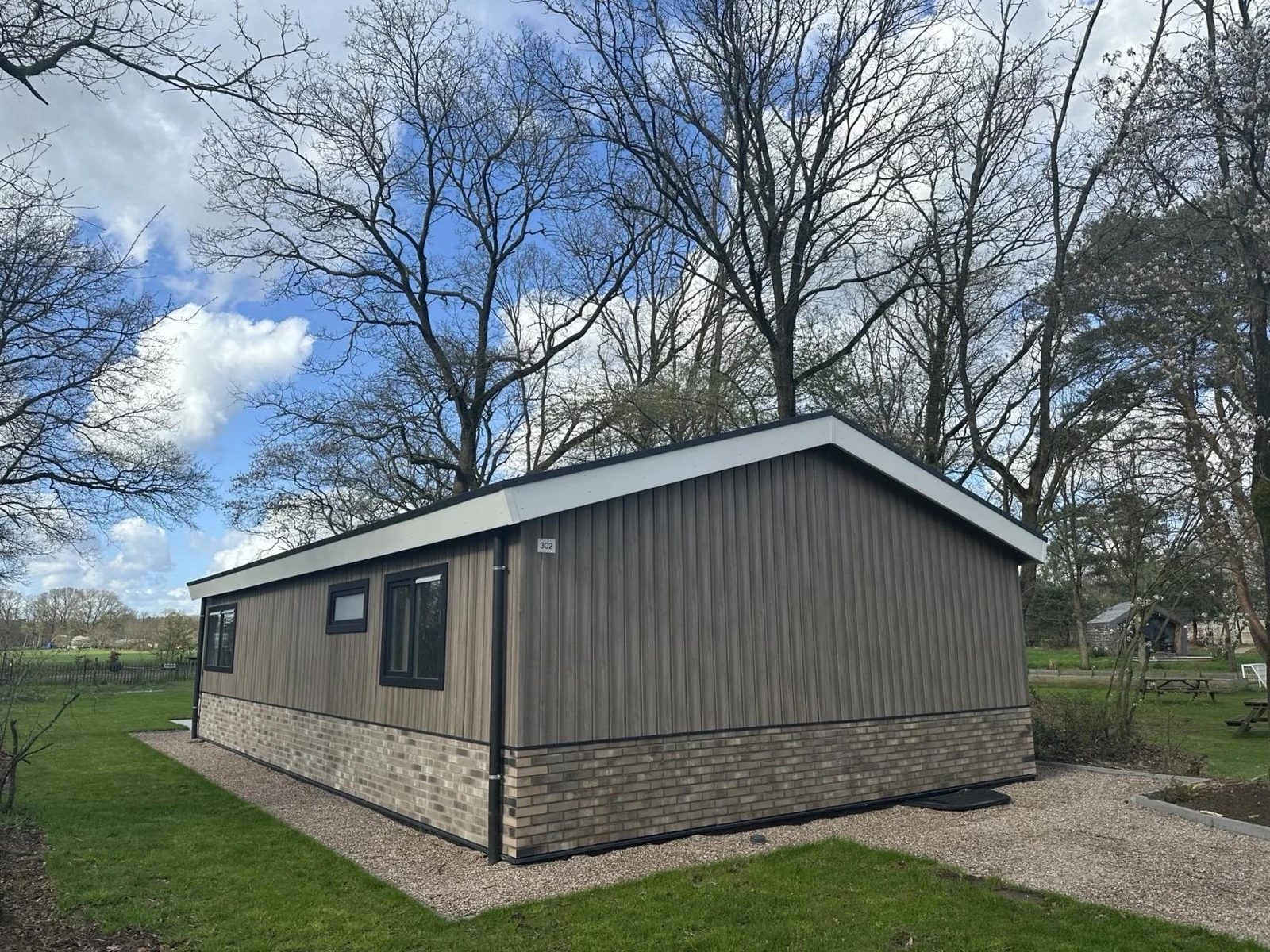 Kids cottage 3+2