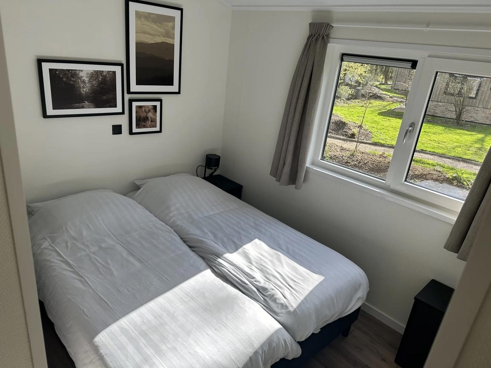 Kids cottage 3+2