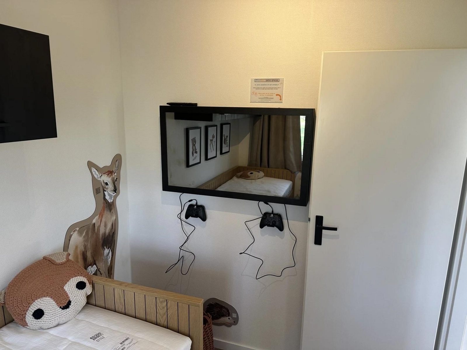 Kids cottage 3+2