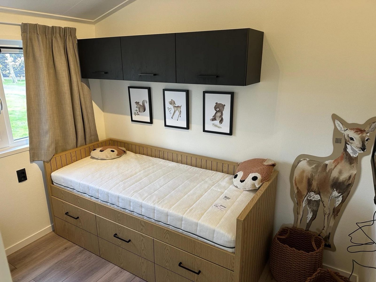 Kids cottage 3+2