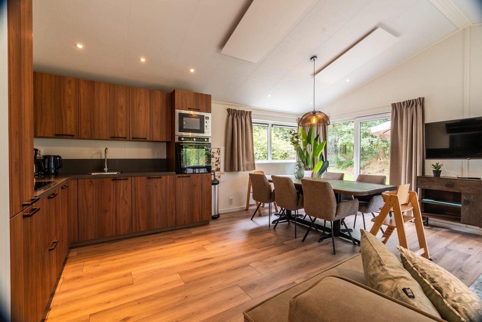 Kids cottage 3+2