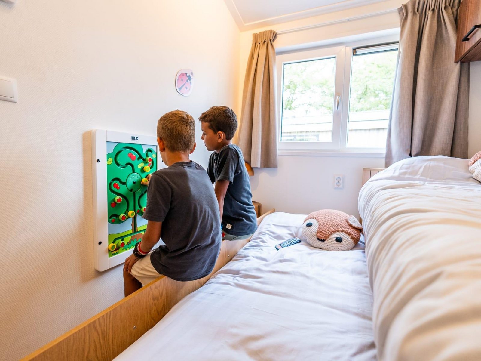 Kids cottage 3+2