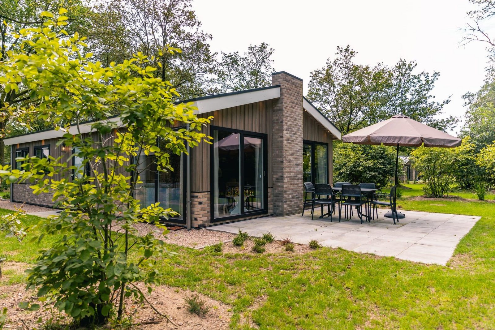 Kids cottage 3+2
