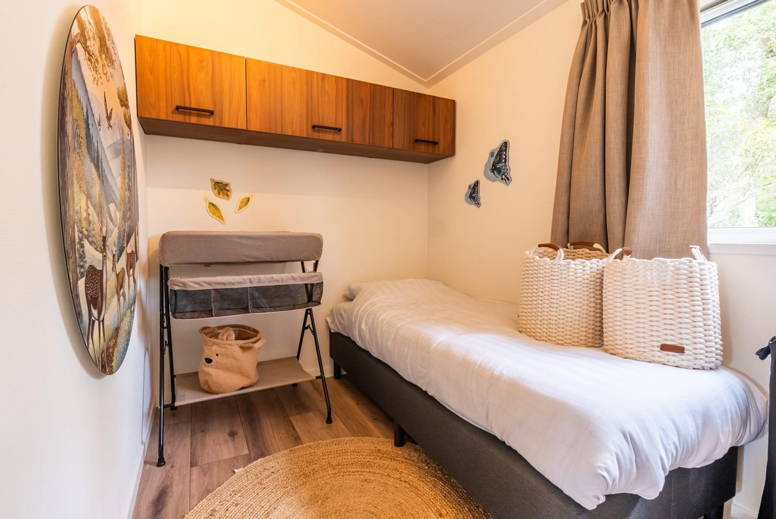 Kids cottage 3+2