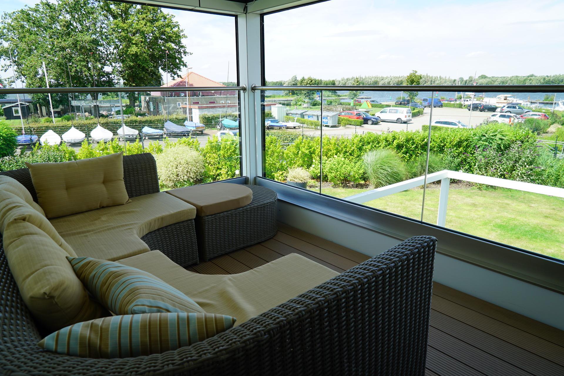 Unterkünfte Bad Hulckesteijn - Ferienhaus - Cube Magnifique 6 - 14