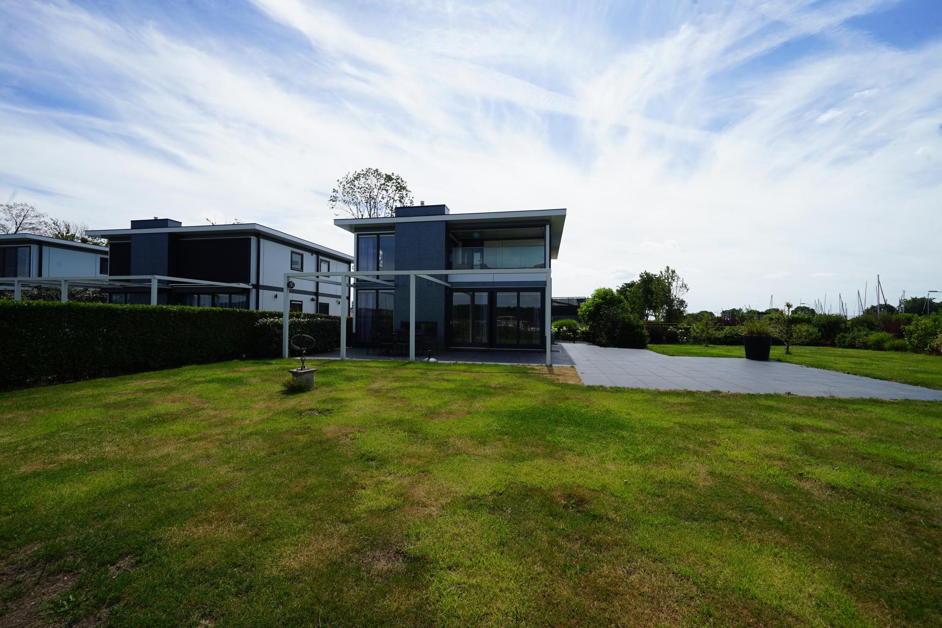 Unterkünfte Bad Hulckesteijn - Ferienhaus - Cube Magnifique 6 - 15