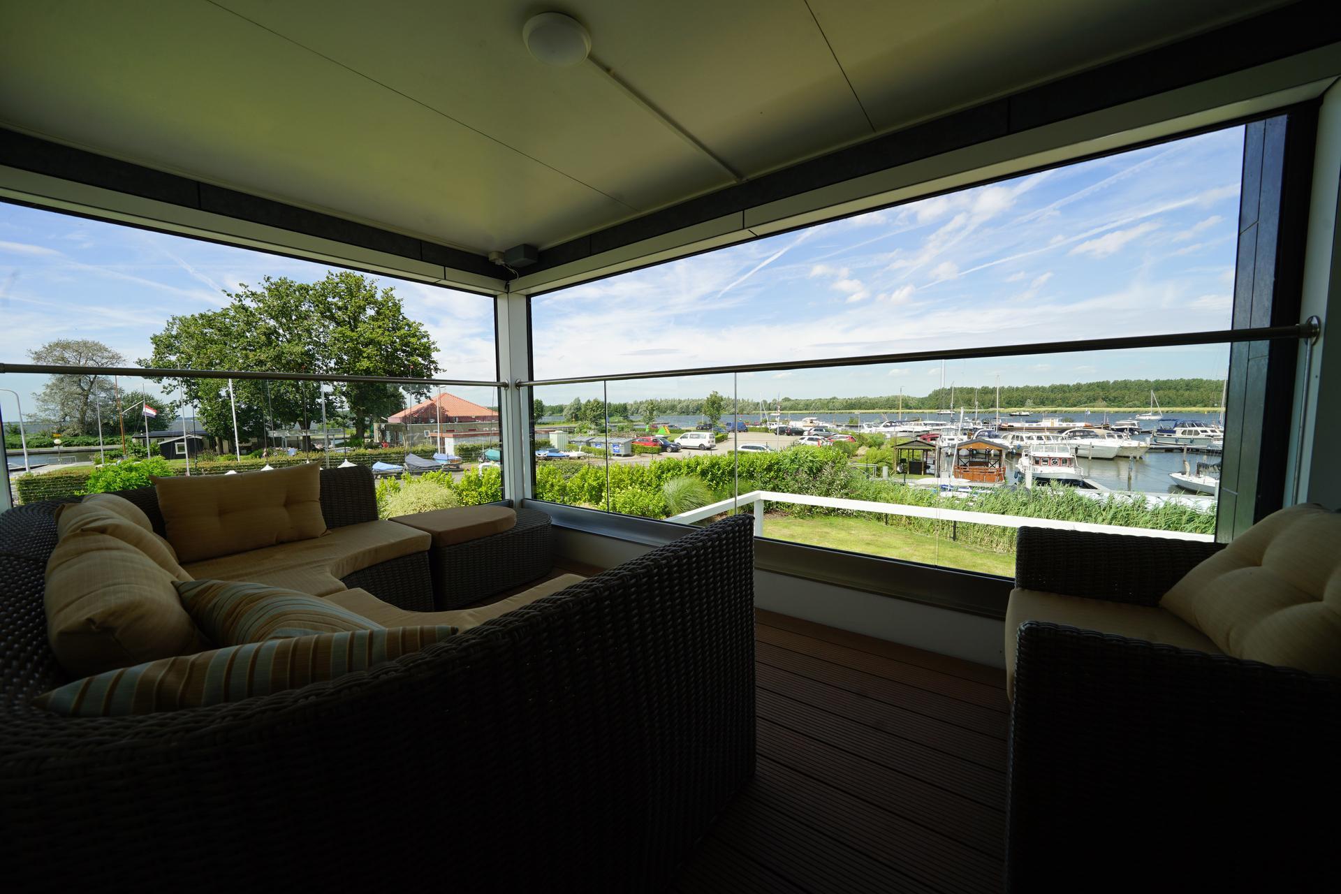 Unterkünfte Bad Hulckesteijn - Ferienhaus - Cube Magnifique 6 - 18