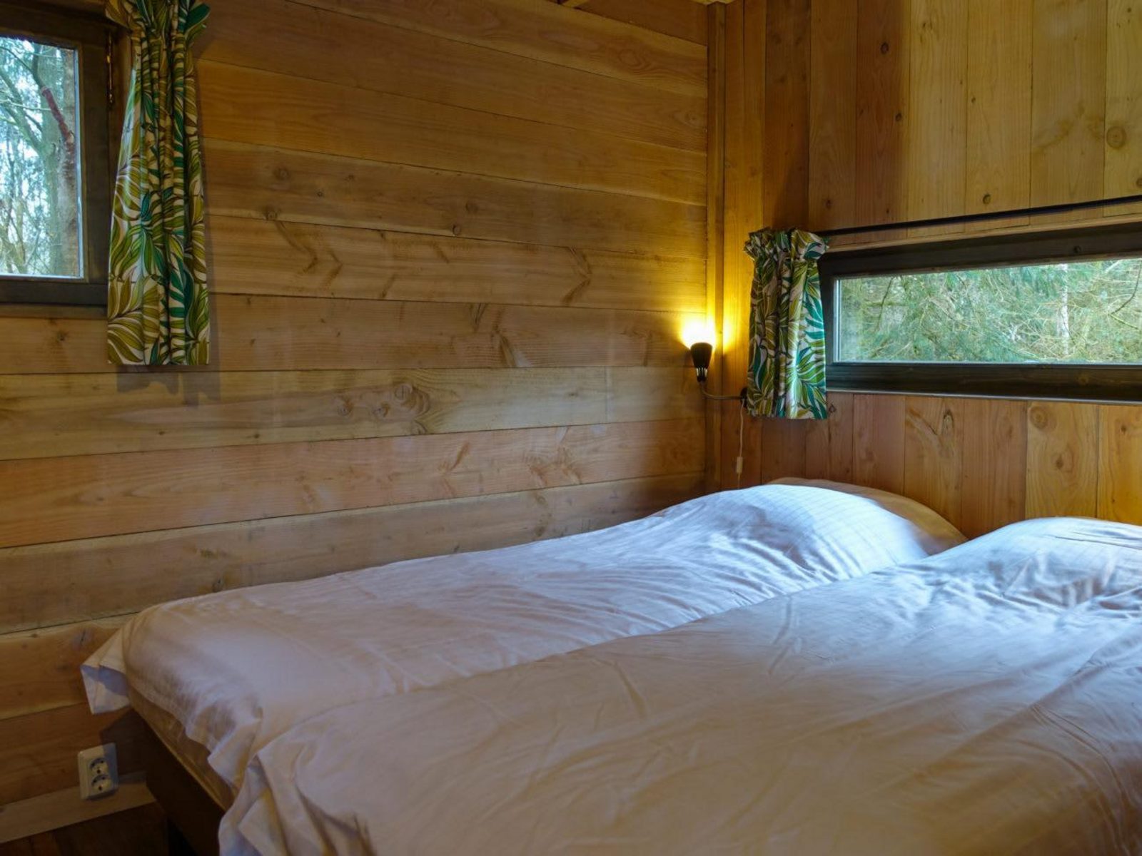 Boomhut XXL Hottub 6