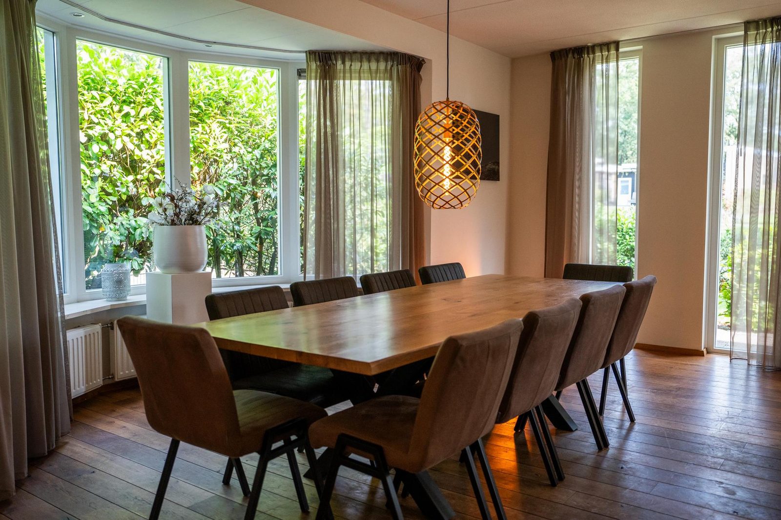 Groepsaccommodatie Douglas | 10 persoons