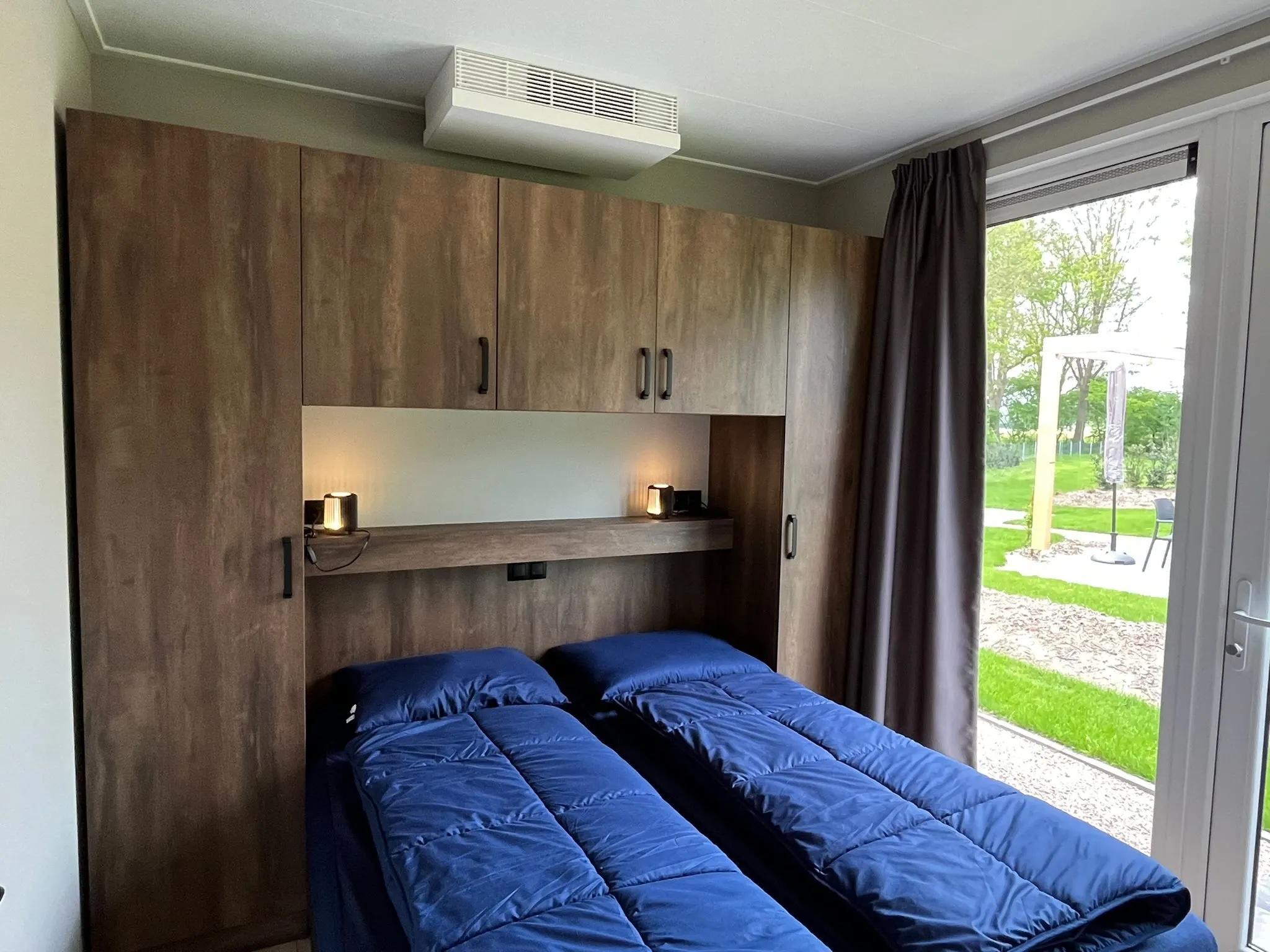 Accommodatie Ruinen - Chalet - Hackfort 6 - 9