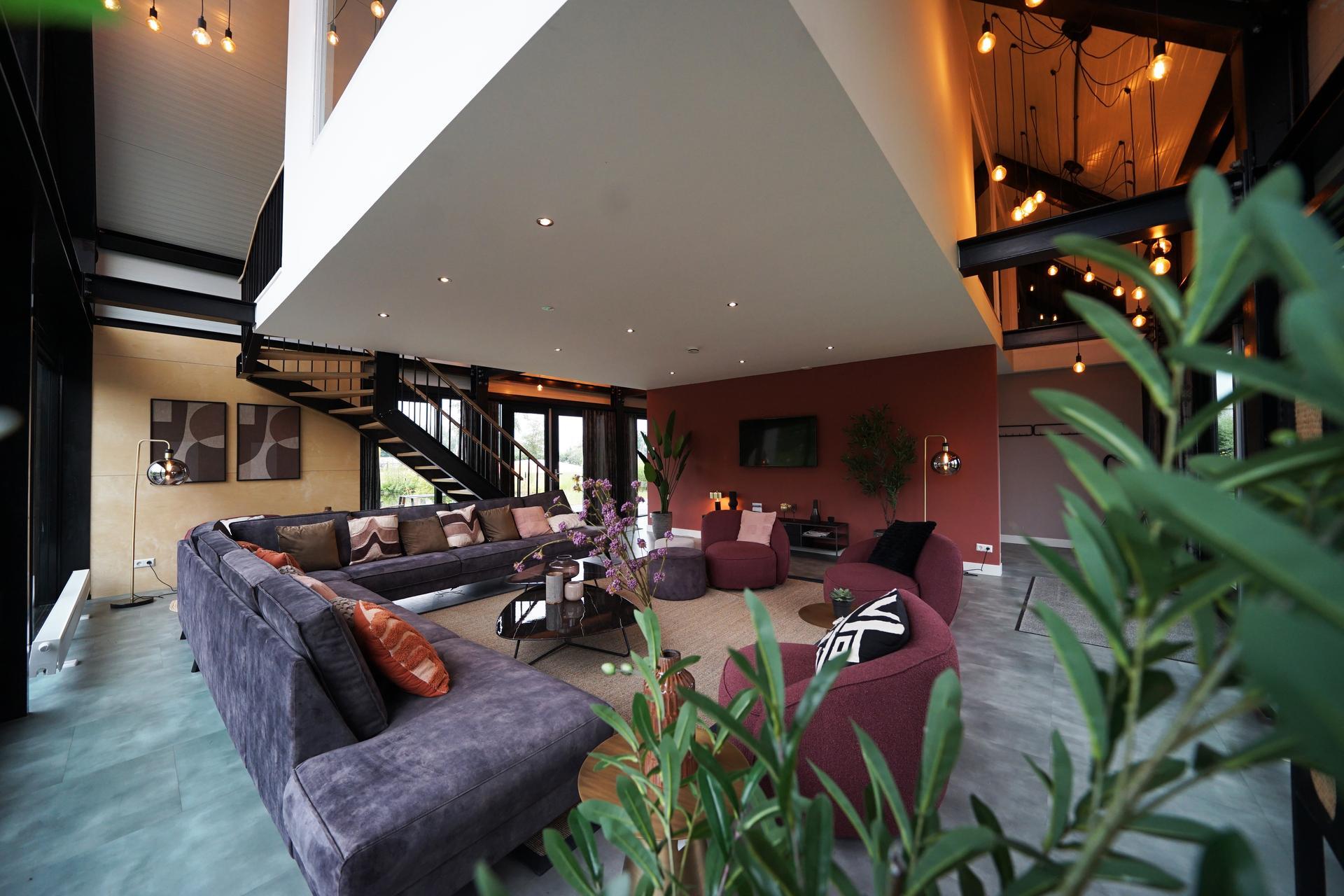 Loft 18 5