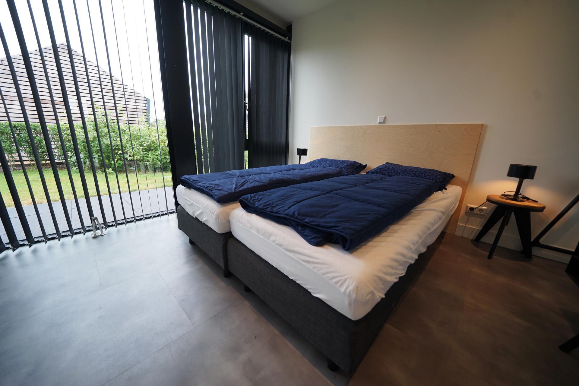 Accommodation Bad Hulckesteijn - Group accommodation - Loft 18 - 16