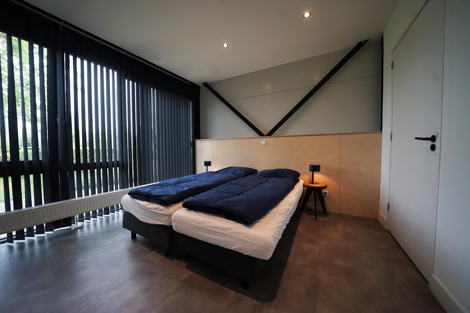 Accommodation Bad Hulckesteijn - Group accommodation - Loft 18 - 21