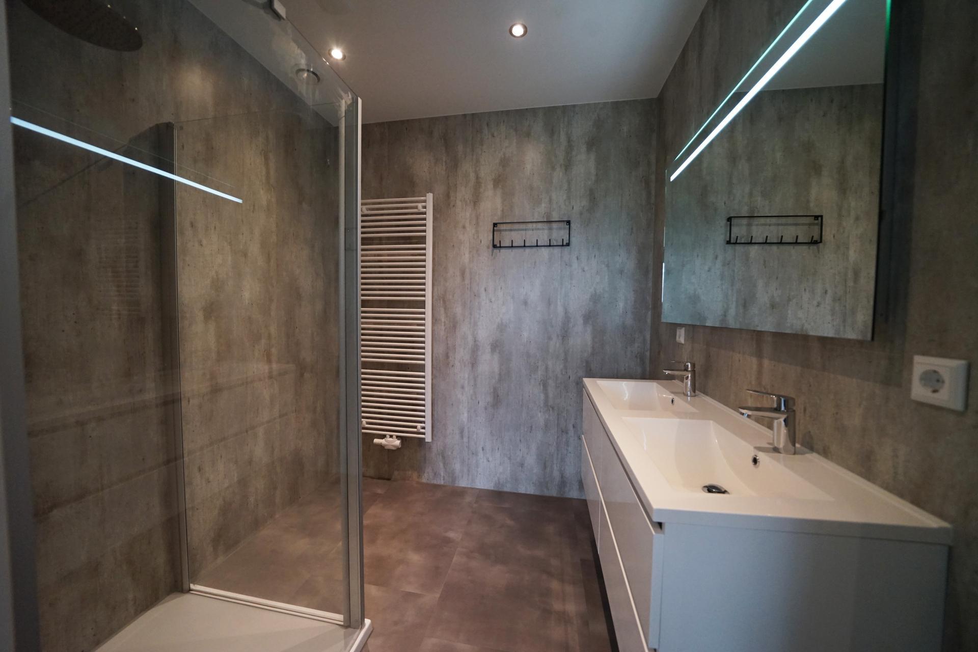 Accommodation Bad Hulckesteijn - Group accommodation - Loft 18 - 20