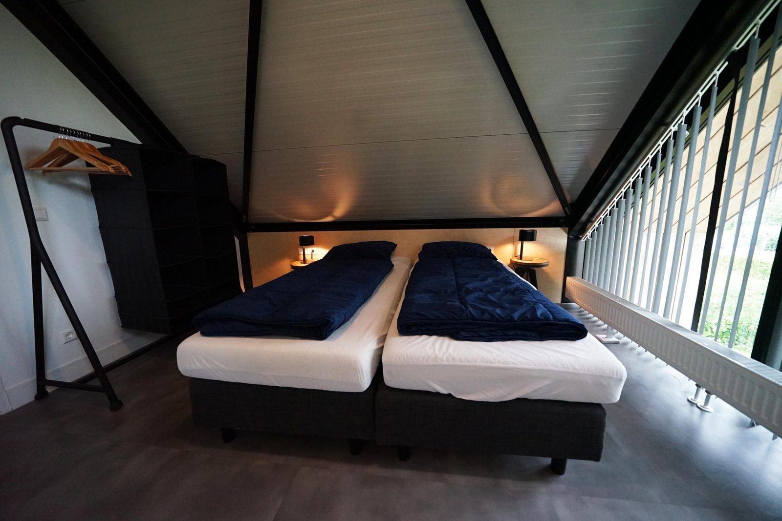 Loft 18